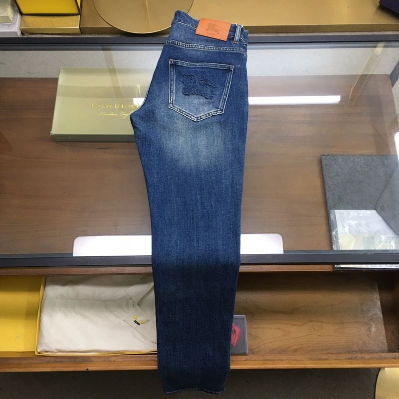 Burberry Jeans